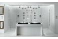 Kohler: il sistema doccia DTV, per dire addio alla rubinetteria tradizionale